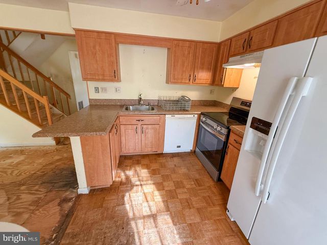 12342 BONCREST DR, Reisterstown, MD 21136