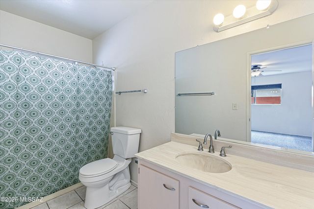 1208 S Brown Avenue, Tucson, AZ 85710