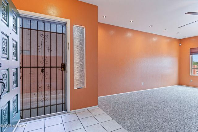 1208 S Brown Avenue, Tucson, AZ 85710