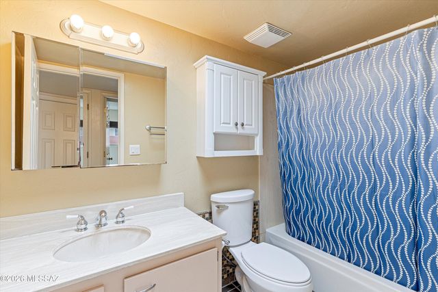 1208 S Brown Avenue, Tucson, AZ 85710