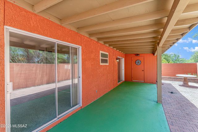 1208 S Brown Avenue, Tucson, AZ 85710