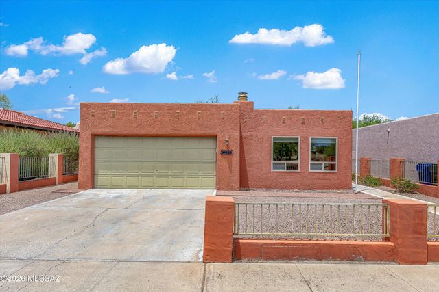 1208 S Brown Avenue, Tucson, AZ 85710