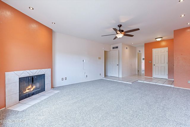 1208 S Brown Avenue, Tucson, AZ 85710