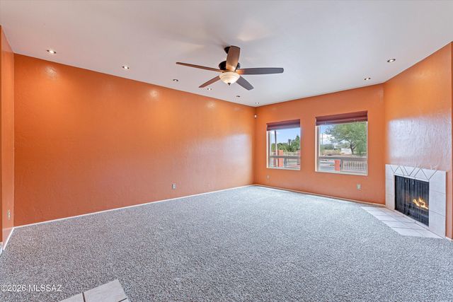 1208 S Brown Avenue, Tucson, AZ 85710