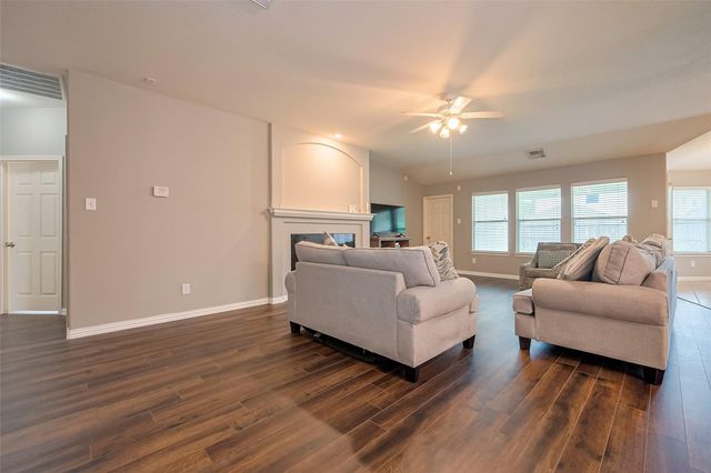 1007 Casting Springs Way, Spring, TX 77373