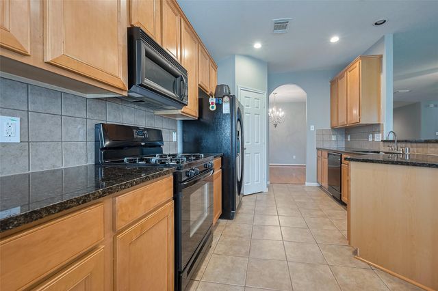 1007 Casting Springs Way, Spring, TX 77373