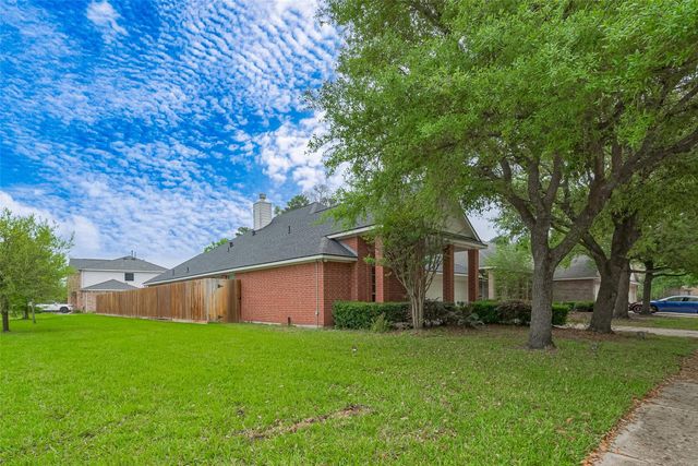 1007 Casting Springs Way, Spring, TX 77373