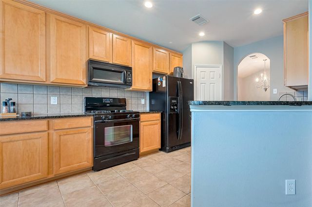 1007 Casting Springs Way, Spring, TX 77373