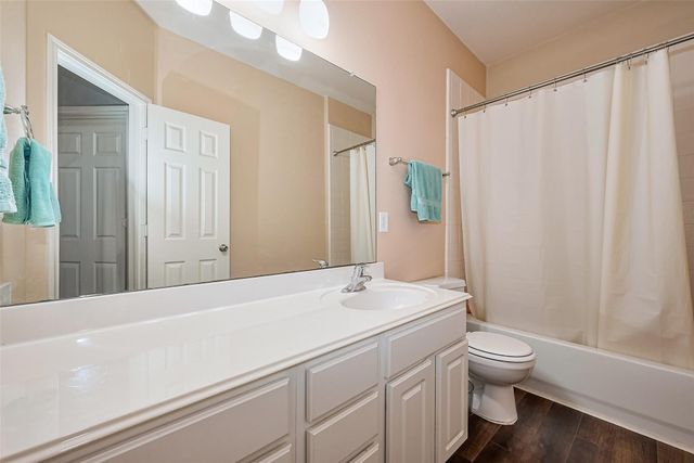 1007 Casting Springs Way, Spring, TX 77373