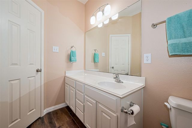 1007 Casting Springs Way, Spring, TX 77373