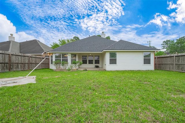 1007 Casting Springs Way, Spring, TX 77373
