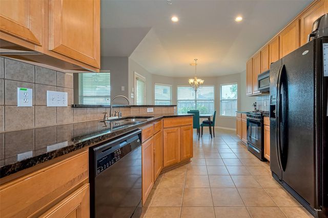 1007 Casting Springs Way, Spring, TX 77373