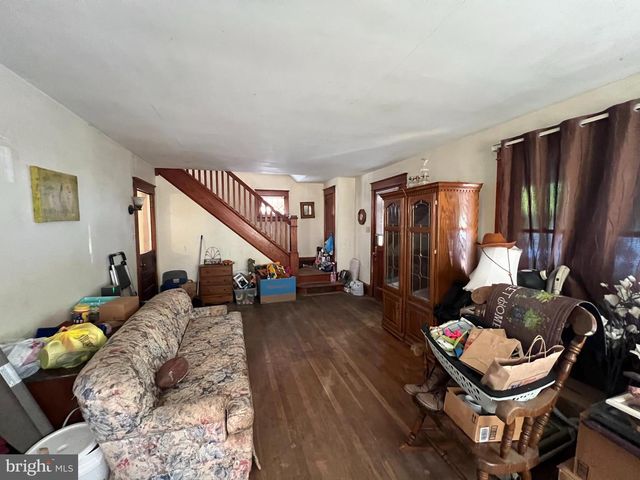 222 PHILADELPHIA AVE, Waynesboro, PA 17268