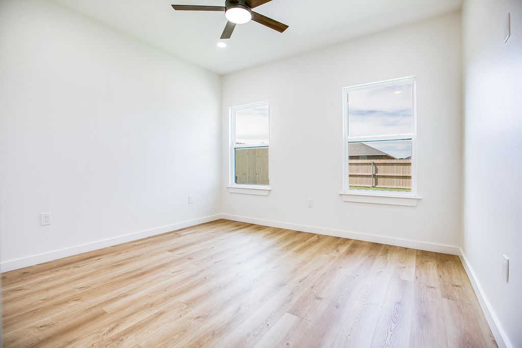 Image 22 of property listing at 3140 Maplewood Drive, San Angelo, TX 76904