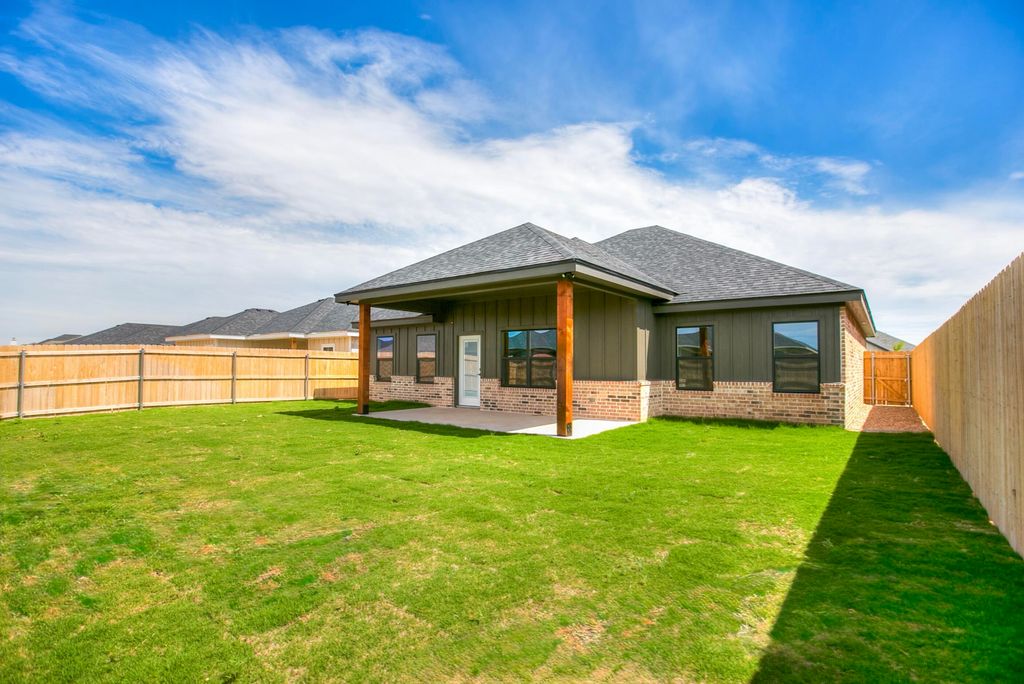 Image 29 of property listing at 3140 Maplewood Drive, San Angelo, TX 76904