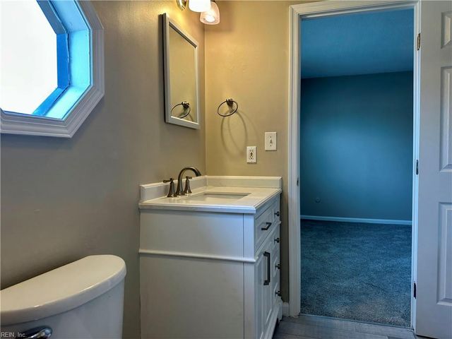 3845 Tiffany LN, Virginia Beach, VA 23456