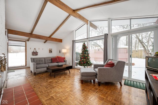 1309 N Nursery Road, Anderson, IN 46012