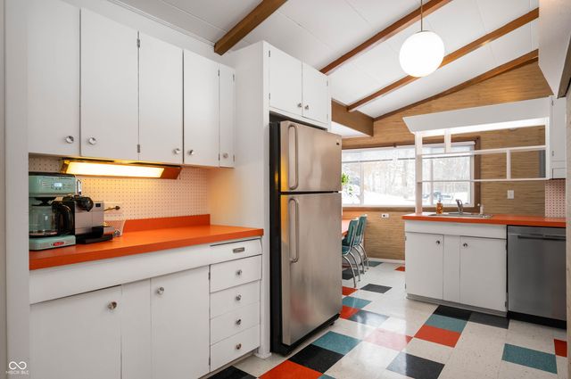 1309 N Nursery Road, Anderson, IN 46012