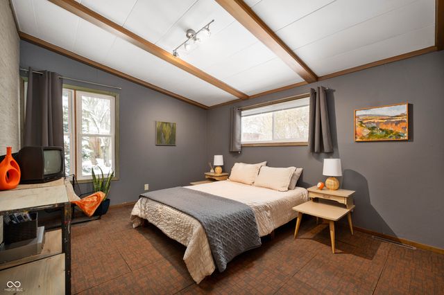 1309 N Nursery Road, Anderson, IN 46012