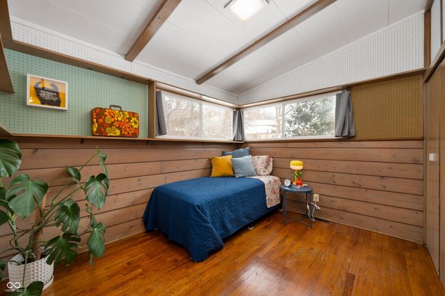 1309 N Nursery Road, Anderson, IN 46012