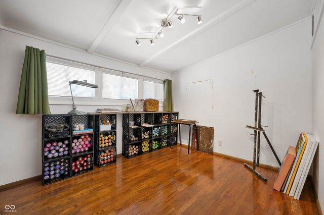 1309 N Nursery Road, Anderson, IN 46012