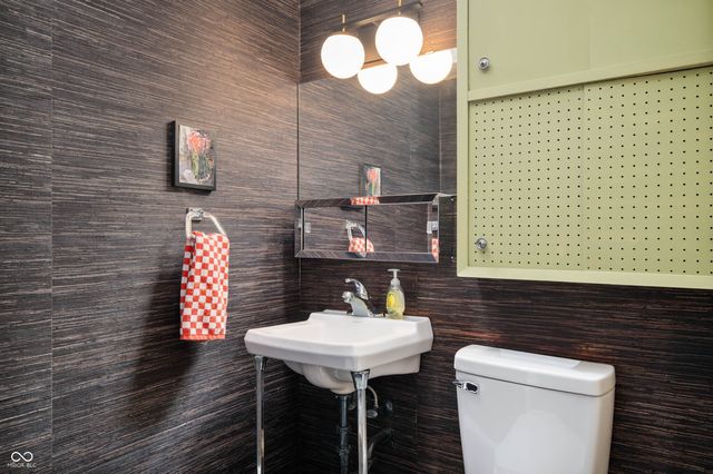 1309 N Nursery Road, Anderson, IN 46012