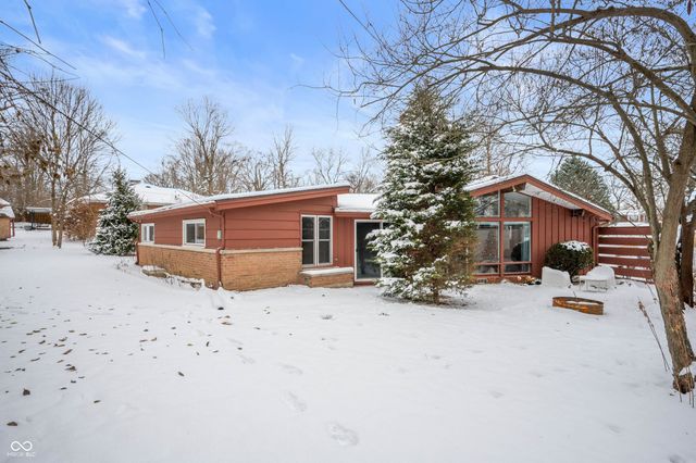 1309 N Nursery Road, Anderson, IN 46012