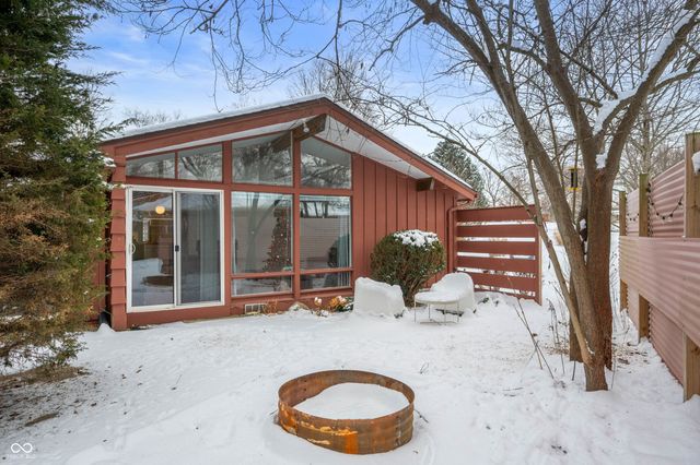 1309 N Nursery Road, Anderson, IN 46012