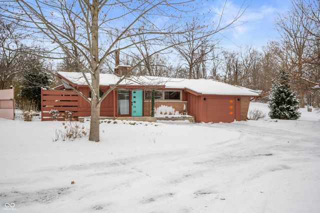 1309 N Nursery Road, Anderson, IN 46012