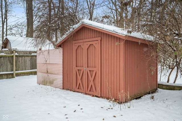 1309 N Nursery Road, Anderson, IN 46012