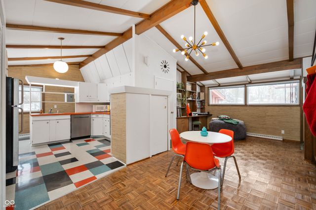 1309 N Nursery Road, Anderson, IN 46012