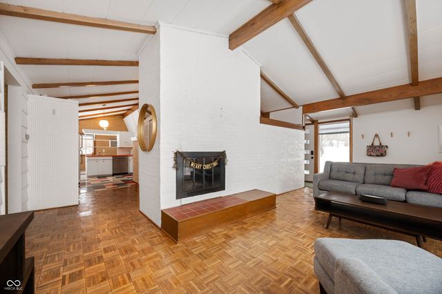 1309 N Nursery Road, Anderson, IN 46012