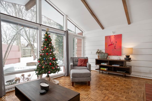 1309 N Nursery Road, Anderson, IN 46012