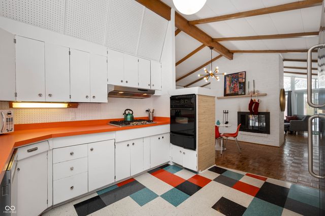 1309 N Nursery Road, Anderson, IN 46012