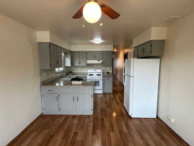 6857 N Overhill Avenue 3, Chicago, IL 60631