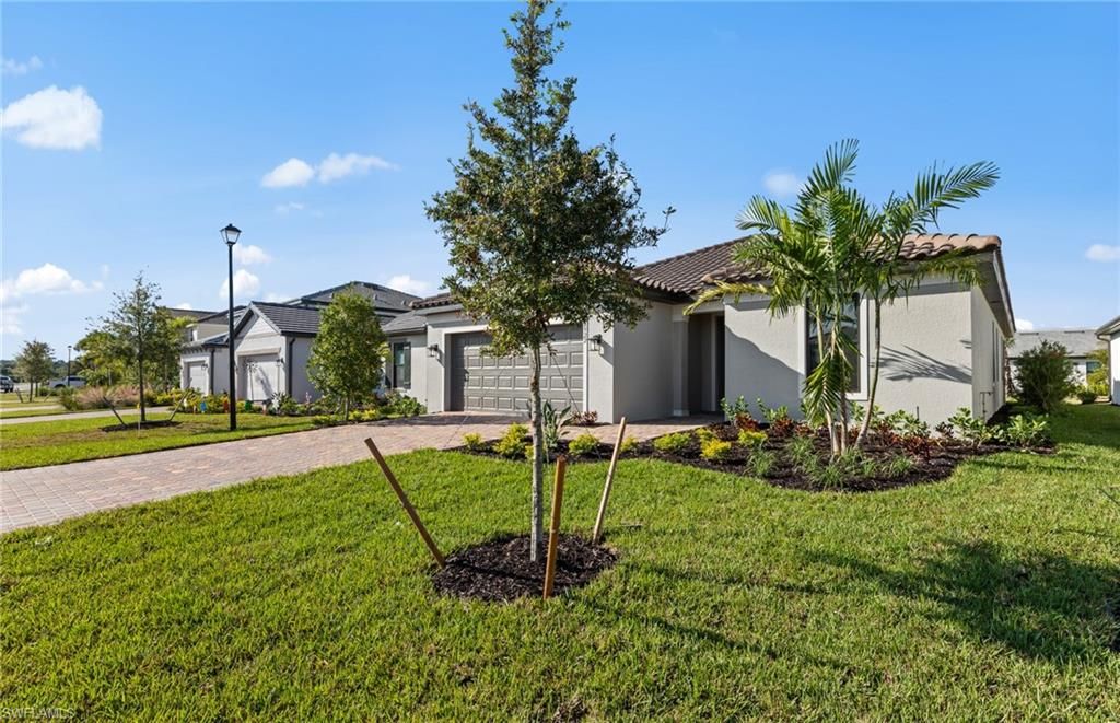 3995 Sweet Alyssum TER, ALVA, FL 33920 — photo 2