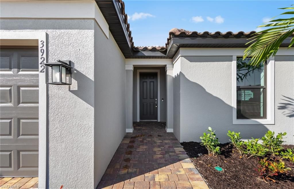 3995 Sweet Alyssum TER, ALVA, FL 33920 — photo 3
