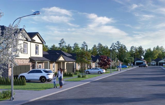 25669 John Wayne Road, Splendora, TX 77372