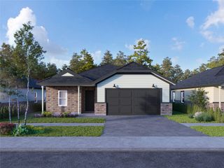 25669 John Wayne Road, Splendora, TX 77372