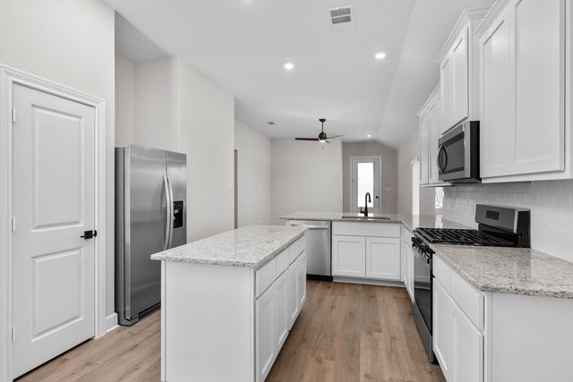 908 Princeton Heights Boulevard, Princeton, TX 75407