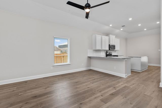 908 Princeton Heights Boulevard, Princeton, TX 75407