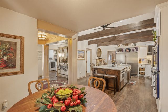 106 Marina View Court, Weatherford, TX 76087