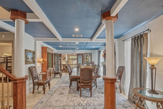 106 Marina View Court, Weatherford, TX 76087