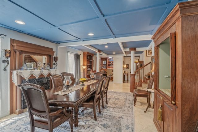 106 Marina View Court, Weatherford, TX 76087