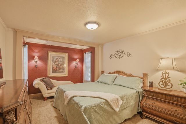 106 Marina View Court, Weatherford, TX 76087