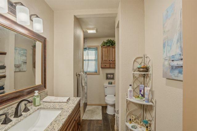 106 Marina View Court, Weatherford, TX 76087