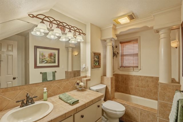 106 Marina View Court, Weatherford, TX 76087