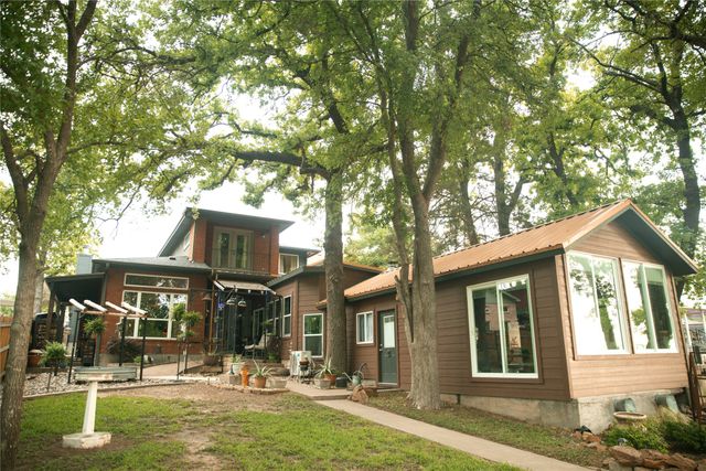 106 Marina View Court, Weatherford, TX 76087