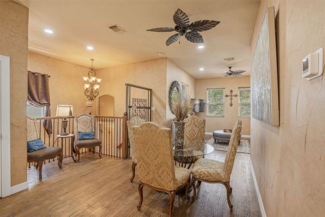 106 Marina View Court, Weatherford, TX 76087