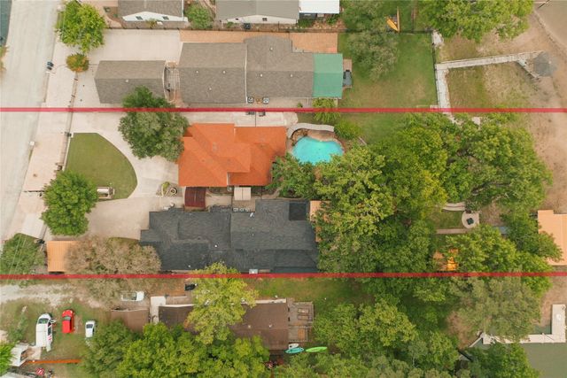 106 Marina View Court, Weatherford, TX 76087